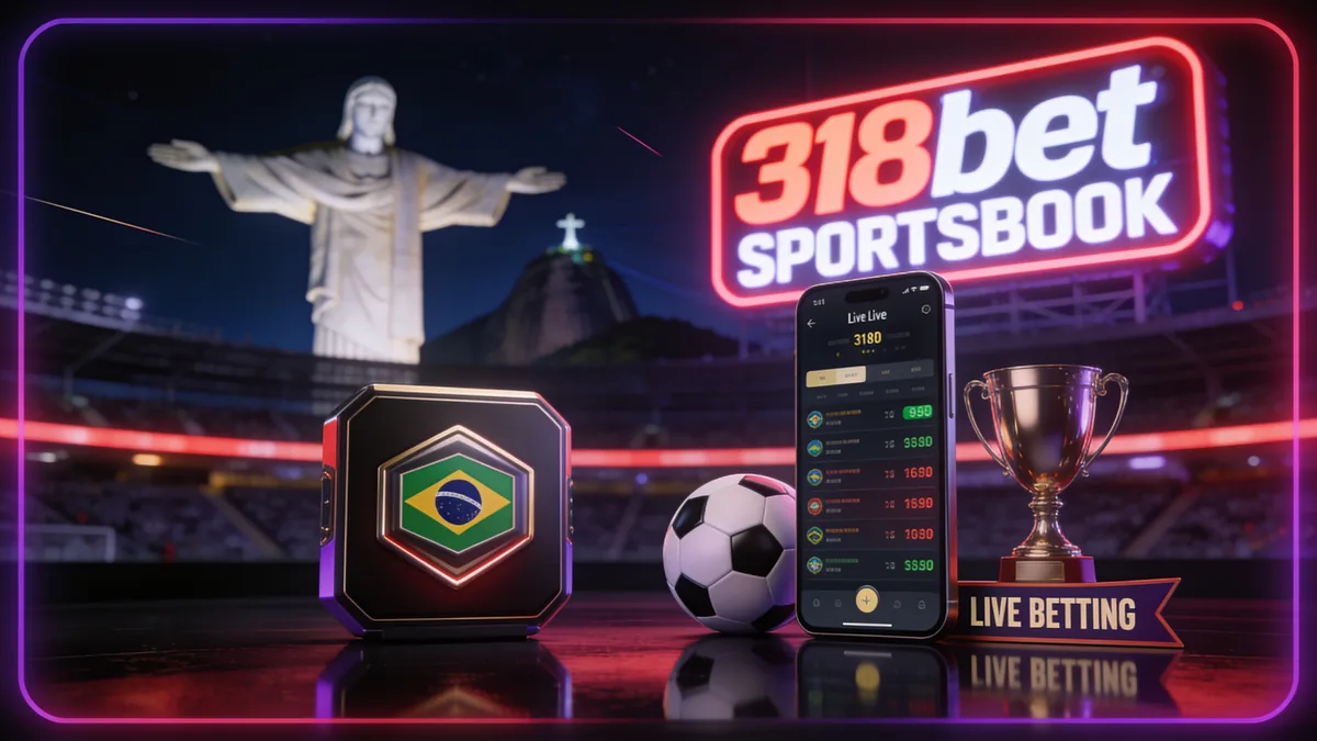 Como baixar o app 318bet para Windows? — 318bet no Brasil